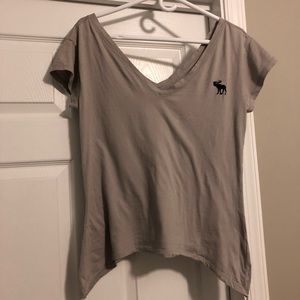Medium Abercrombie and Fitch top